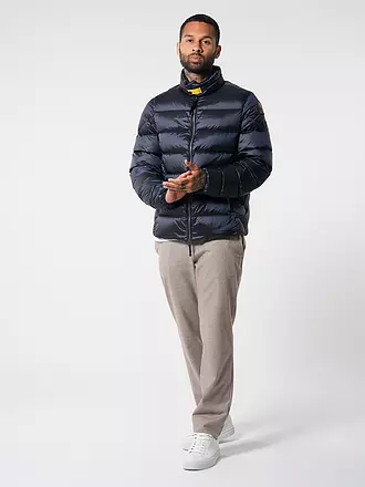 PARAJUMPERS | Doudoune DILLON | dunkelblau
